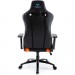 Aula Крісло ігрове Aula F1031 Gaming Chair Black/Orange (6948391286211)