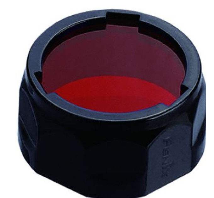 Fenix Дифузійний фільтр Fenix AOF-S Red (AOF-Sred)