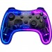 Xtrike ME Геймпад Xtrike ME GP-52 Bluetooth RGB PS4/IOS/Android/PC/Nintendo (GP-52)