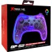 Xtrike ME Геймпад Xtrike ME GP-52 Bluetooth RGB PS4/IOS/Android/PC/Nintendo (GP-52)