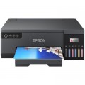 Epson Струменевий принтер Epson EcoTank L8050 (C11CK37403)
