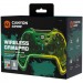 Canyon Геймпад Canyon GPW-02 Brighter Wireless RGB 5in1 iOS/Nintendo Crystal (CND-GPW02)