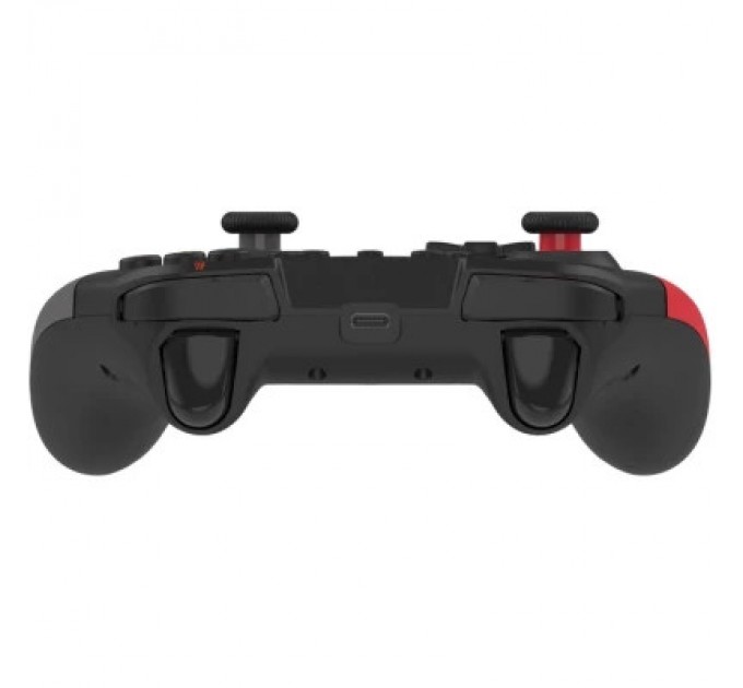 A4Tech Геймпад A4Tech Bloody GPW50 Wireless/USB Sports Red (4711421995665)