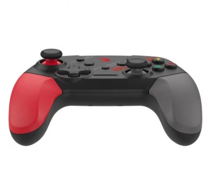 A4Tech Геймпад A4Tech Bloody GPW50 Wireless/USB Sports Red (4711421995665)