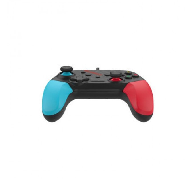 Геймпад A4Tech Bloody GP30 USB Sports Blue (4711421995597)