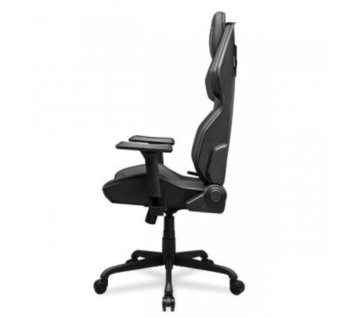 Крісло ігрове Cougar Hotrod Black