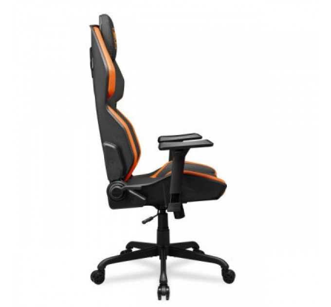 Cougar Крісло ігрове Cougar Hotrod Black/Orange