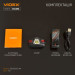 Videx Ліхтар Videx 330Lm 5000K (VLF-H015)