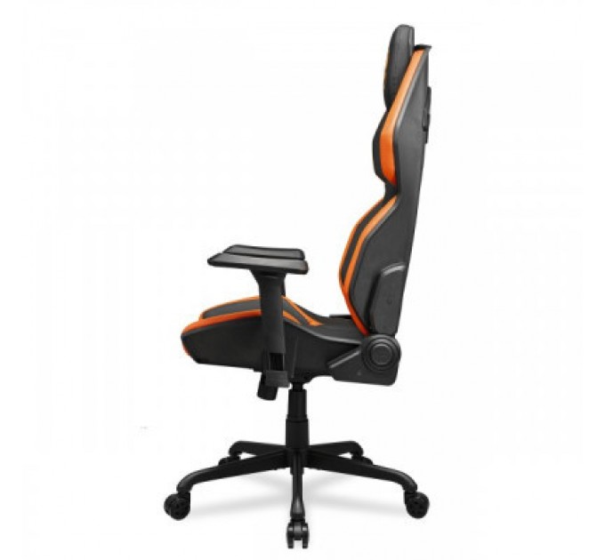 Cougar Крісло ігрове Cougar Hotrod Black/Orange