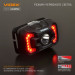 Videx Ліхтар Videx 310Lm 5000K (VLF-H025C)