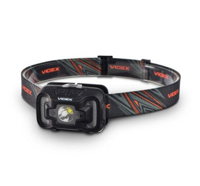 Videx Ліхтар Videx 310Lm 5000K (VLF-H025C)