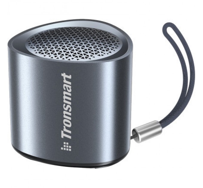 Tronsmart Акустична система Tronsmart Nimo Mini Speaker Black (963869)