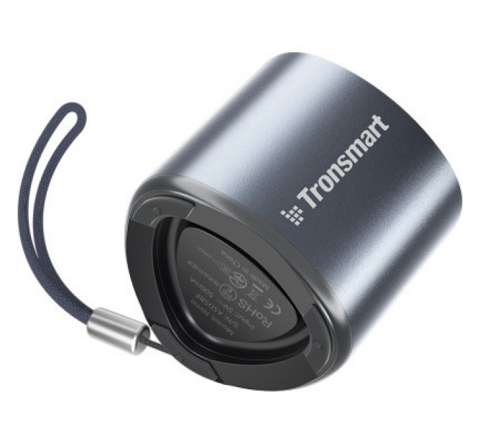 Tronsmart Акустична система Tronsmart Nimo Mini Speaker Black (963869)