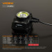 Videx Ліхтар Videx 410Lm 5000K (VLF-H035C)