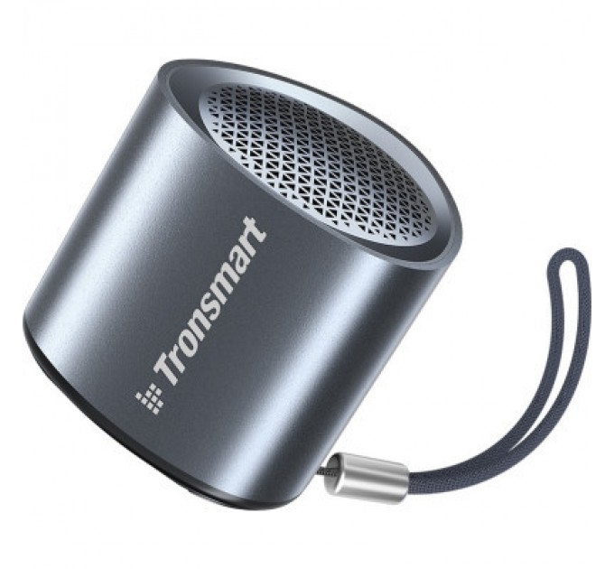 Tronsmart Акустична система Tronsmart Nimo Mini Speaker Black (963869)