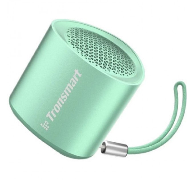 Tronsmart Акустична система Tronsmart Nimo Mini Speaker Green (985909)