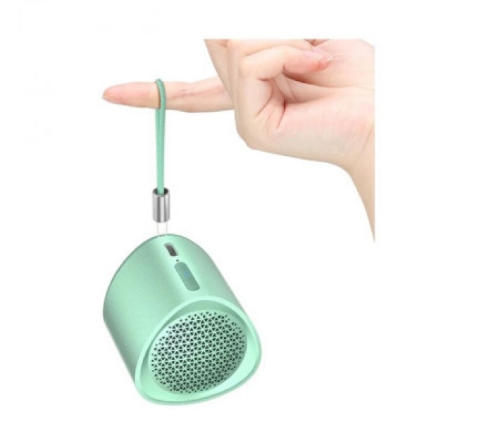 Tronsmart Акустична система Tronsmart Nimo Mini Speaker Green (985909)