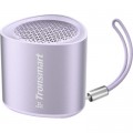 Tronsmart Акустична система Tronsmart Nimo Mini Speaker Purple (985910)