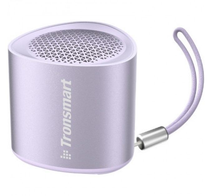 Tronsmart Акустична система Tronsmart Nimo Mini Speaker Purple (985910)