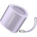 Tronsmart Акустична система Tronsmart Nimo Mini Speaker Purple (985910)