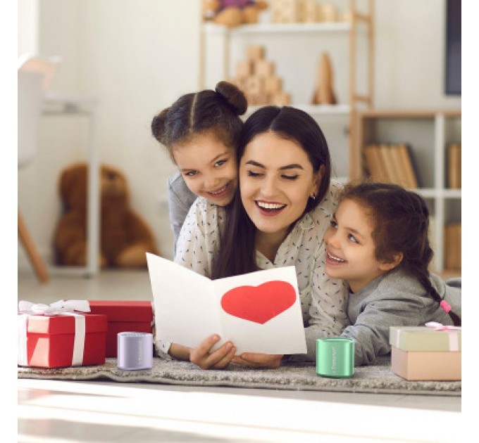 Tronsmart Акустична система Tronsmart Nimo Mini Speaker Purple (985910)