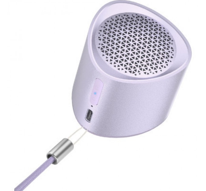 Tronsmart Акустична система Tronsmart Nimo Mini Speaker Purple (985910)