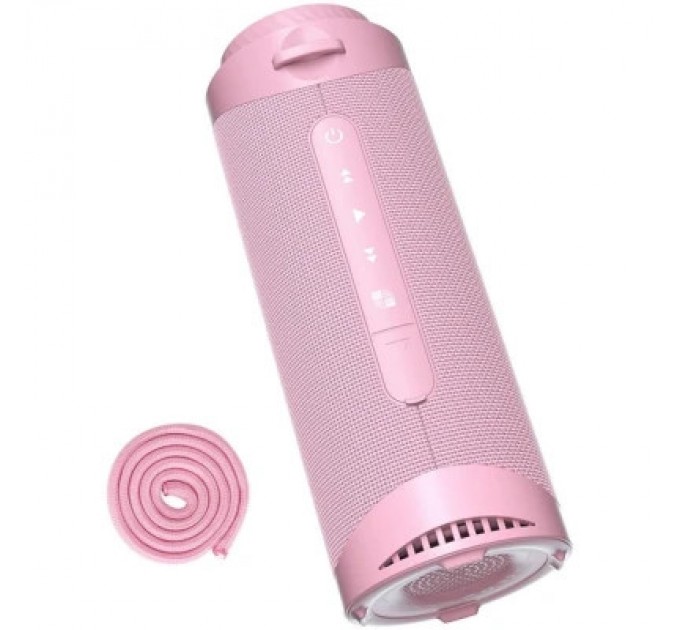 Tronsmart Акустична система Tronsmart T7 Pink (1030839)