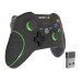 GamePro Геймпад GamePro MG650B PS3/Android Wireless Black/Green (MG650B)