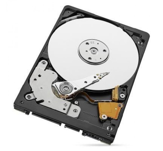 Seagate Жорсткий диск для ноутбука 2.5" 2TB Seagate (ST2000LM015)