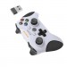 GamePro Геймпад GamePro MG650W PS3/Android Wireless White/Black (MG650W)