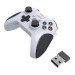 GamePro Геймпад GamePro MG650W PS3/Android Wireless White/Black (MG650W)