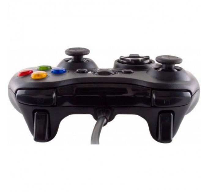 GamePro Геймпад GamePro MG310B PC USB Black (MG310B)