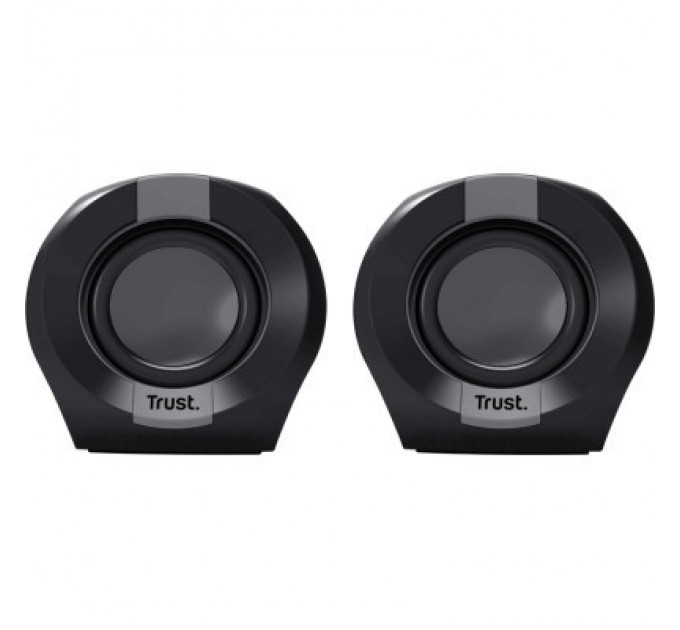 Trust Акустична система Trust Polo Black (25164)