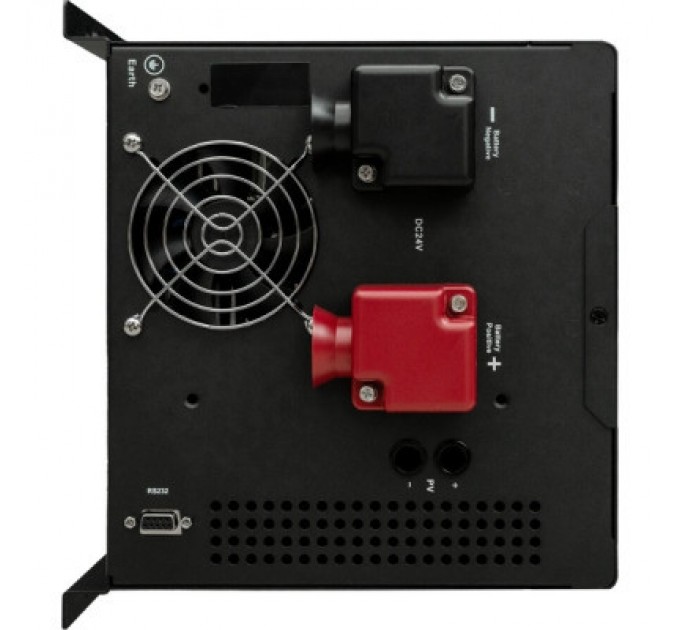 LogicPower Пристрій безперебійного живлення LogicPower LPM- PSW-3000VA, 2000W (22892)