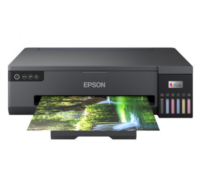 Epson Струменевий принтер Epson L18050 WiFi (C11CK38403)