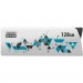 Goodram USB флеш накопичувач Goodram 128GB UCL2 Click White USB 2.0 (UCL2-1280W0R11)