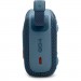 Акустична система JBL Go 4 Blue (JBLGO4BLU)