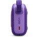 JBL Акустична система JBL Go 4 Purple (JBLGO4PUR)