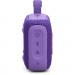 JBL Акустична система JBL Go 4 Purple (JBLGO4PUR)