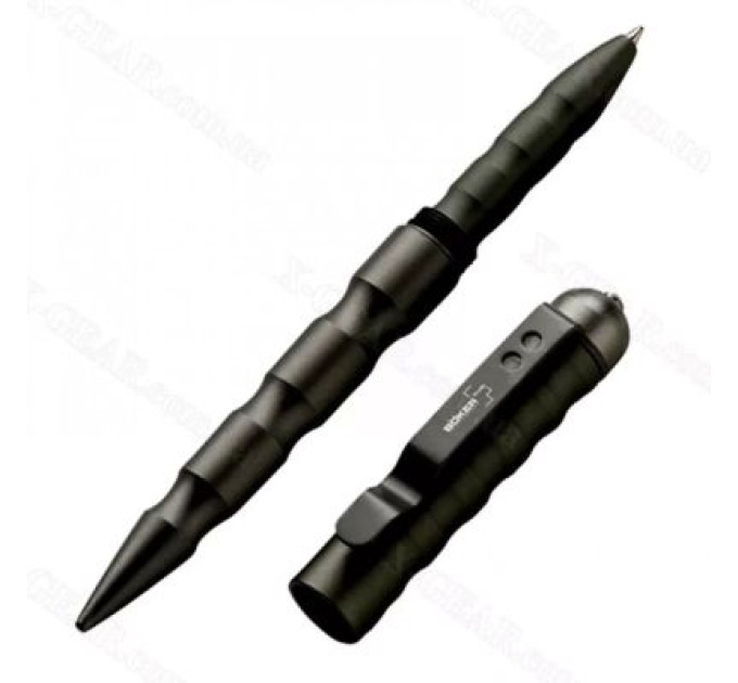 Boker Тактична ручка Boker Plus MPP Black (09BO092)