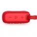 JBL Акустична система JBL Go 4 Red (JBLGO4RED)