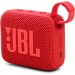 JBL Акустична система JBL Go 4 Red (JBLGO4RED)