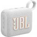 JBL Акустична система JBL Go 4 White (JBLGO4WHT)