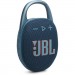 JBL Акустична система JBL Clip 5 Blue (JBLCLIP5BLU)