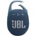 JBL Акустична система JBL Clip 5 Blue (JBLCLIP5BLU)