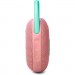 JBL Акустична система JBL Clip 5 Pink (JBLCLIP5PINK)