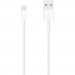 Дата кабель Lightning to USB 1.0m Model A1480 Apple (MUQW3ZM/A)