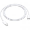 Apple Дата кабель USB-C to Lightning 1.0m Model A2561 Apple (MUQ93ZM/A)