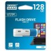 Goodram USB флеш накопичувач Goodram 128GB UCO2 Colour Mix USB 2.0 (UCO2-1280MXR11)
