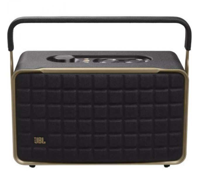 JBL Акустична система JBL Authentics 300 (JBLAUTH300BLKEP)